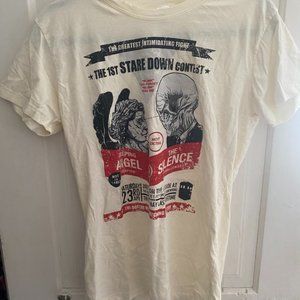 DOCTOR WHO T-shirt